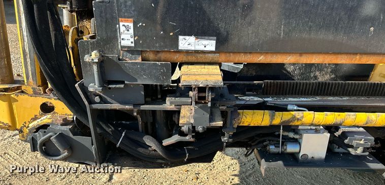 image for item DQ0927 2019 Vermeer D20X22III  directional boring unit