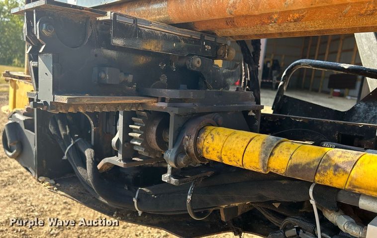 image for item DQ0927 2019 Vermeer D20X22III  directional boring unit