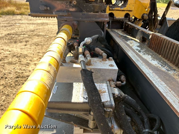 image for item DQ0927 2019 Vermeer D20X22III  directional boring unit