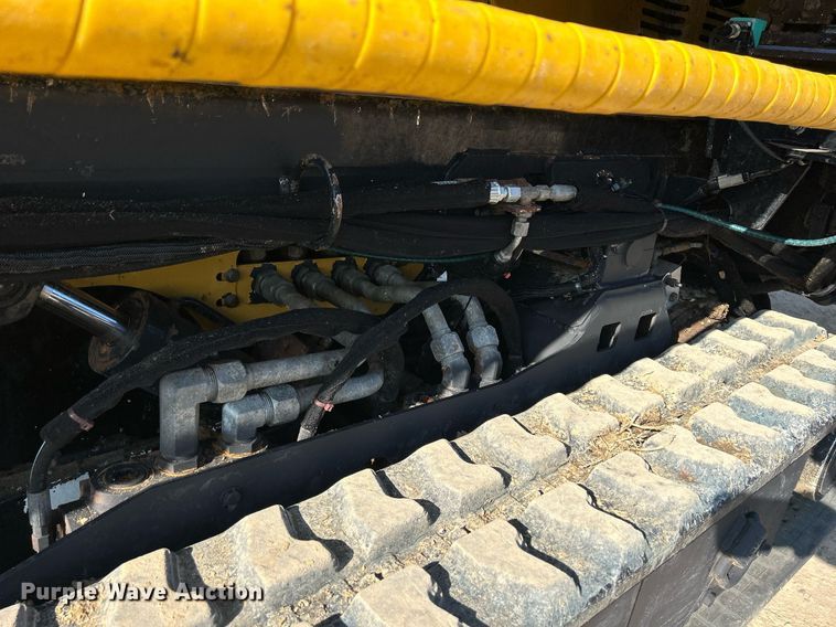 image for item DQ0927 2019 Vermeer D20X22III  directional boring unit