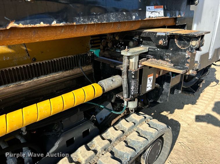 image for item DQ0927 2019 Vermeer D20X22III  directional boring unit
