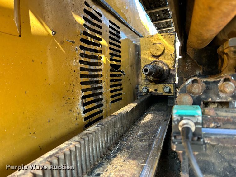 image for item DQ0927 2019 Vermeer D20X22III  directional boring unit