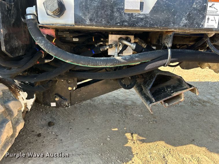 image for item DQ0927 2019 Vermeer D20X22III  directional boring unit