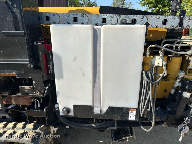 image for item DQ0927 2019 Vermeer D20X22III  directional boring unit