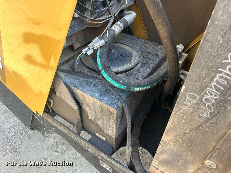 image for item DQ0927 2019 Vermeer D20X22III  directional boring unit