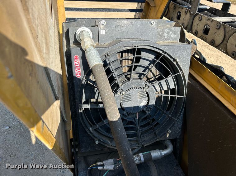 image for item DQ0927 2019 Vermeer D20X22III  directional boring unit