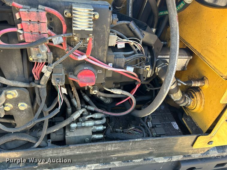 image for item DQ0927 2019 Vermeer D20X22III  directional boring unit