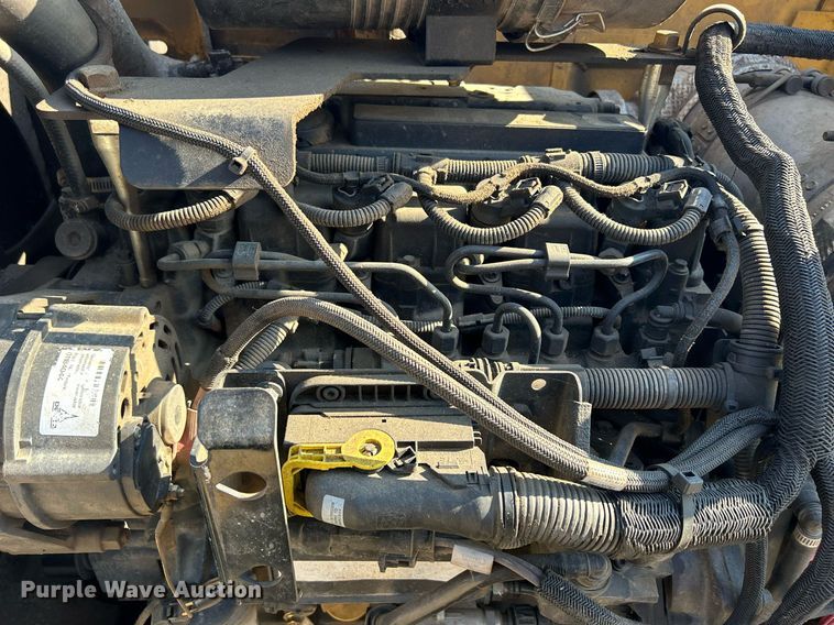 image for item DQ0927 2019 Vermeer D20X22III  directional boring unit