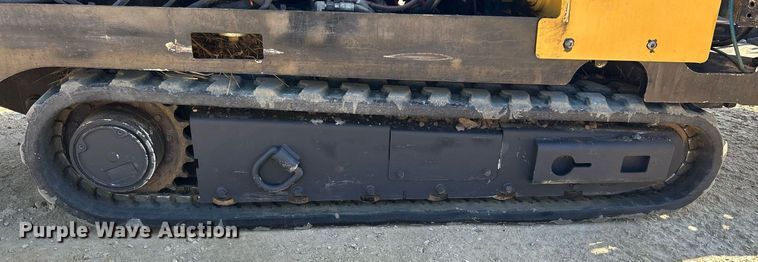 image for item DQ0927 2019 Vermeer D20X22III  directional boring unit