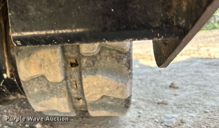 image for item DQ0927 2019 Vermeer D20X22III  directional boring unit