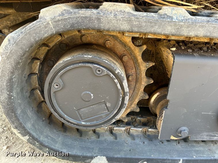 image for item DQ0927 2019 Vermeer D20X22III  directional boring unit