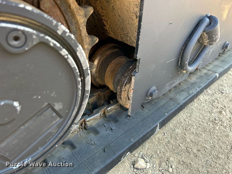 image for item DQ0927 2019 Vermeer D20X22III  directional boring unit