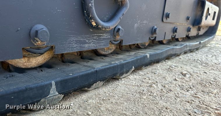 image for item DQ0927 2019 Vermeer D20X22III  directional boring unit