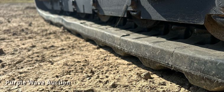 image for item DQ0927 2019 Vermeer D20X22III  directional boring unit