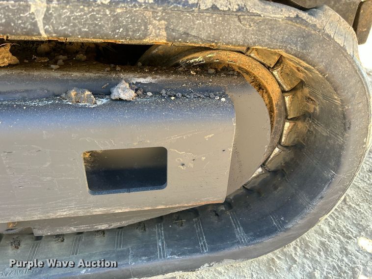 image for item DQ0927 2019 Vermeer D20X22III  directional boring unit