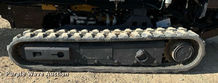 image for item DQ0927 2019 Vermeer D20X22III  directional boring unit