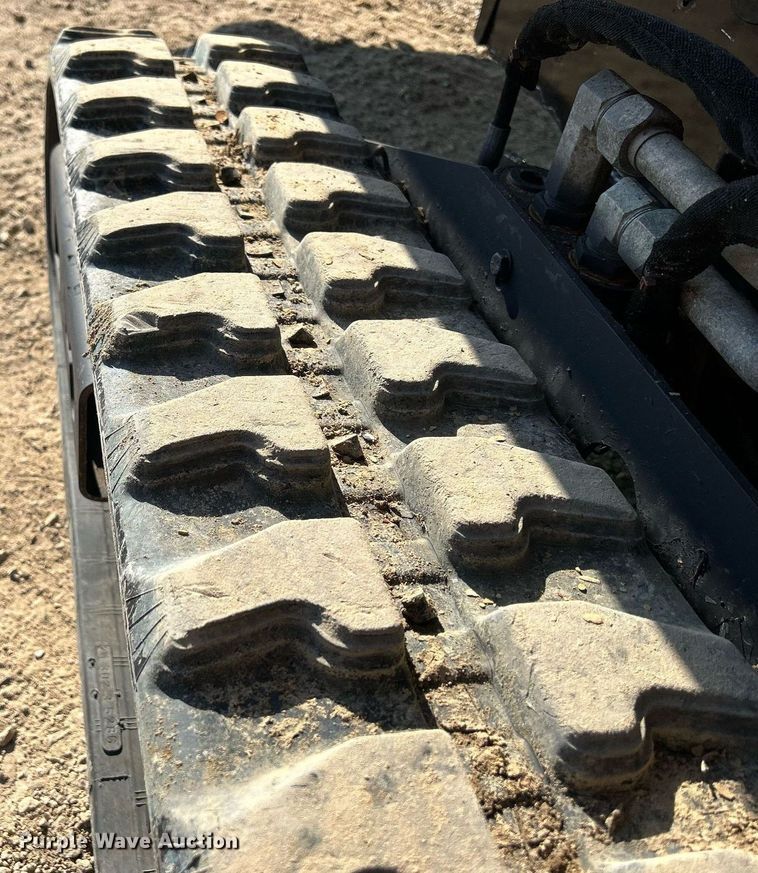 image for item DQ0927 2019 Vermeer D20X22III  directional boring unit