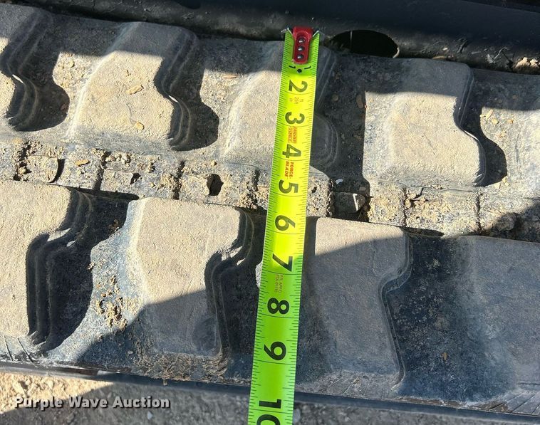 image for item DQ0927 2019 Vermeer D20X22III  directional boring unit