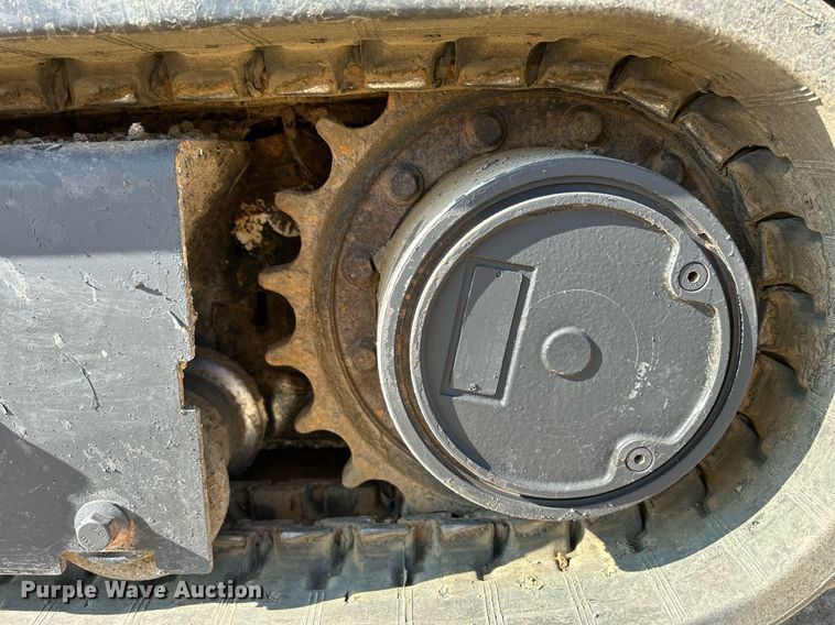 image for item DQ0927 2019 Vermeer D20X22III  directional boring unit