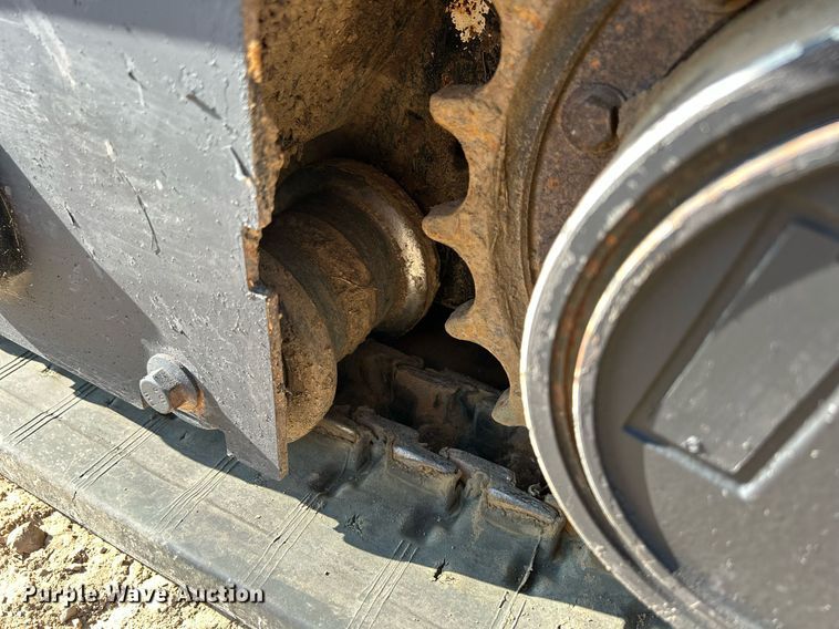 image for item DQ0927 2019 Vermeer D20X22III  directional boring unit