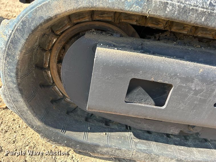 image for item DQ0927 2019 Vermeer D20X22III  directional boring unit