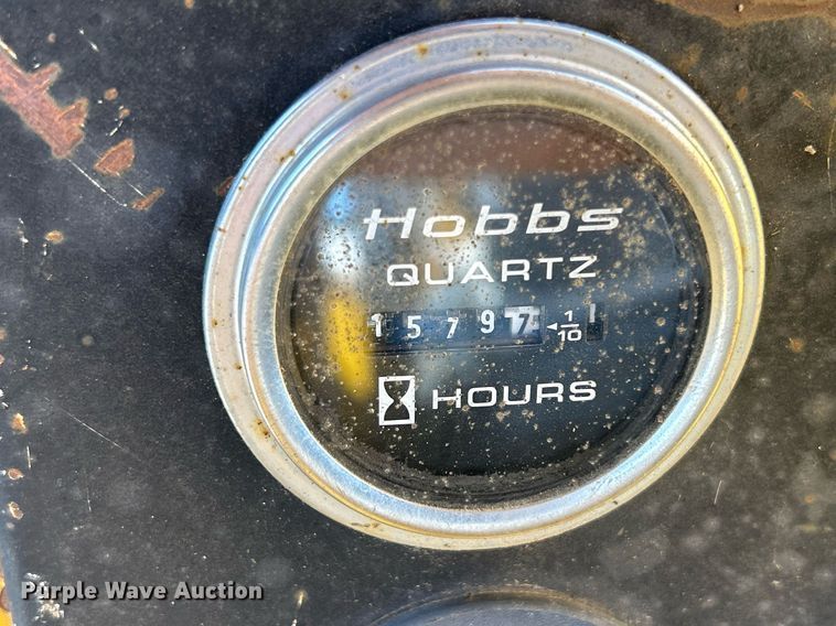 image for item DQ0947 1989 Komatsu D68P-1  dozer