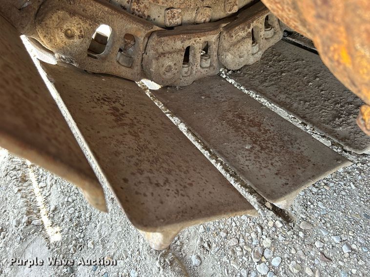 image for item DQ0947 1989 Komatsu D68P-1  dozer