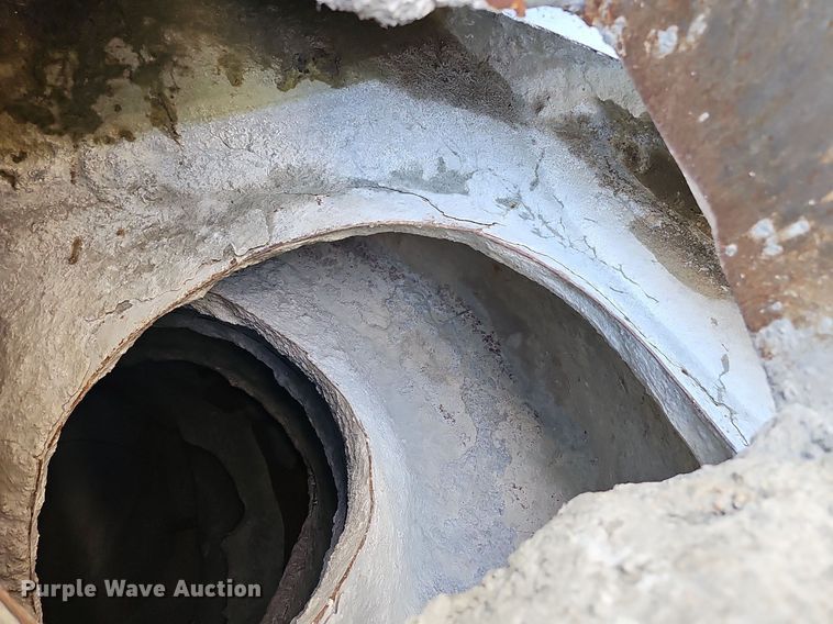 image for item DQ1087 1993 Mack RD960S  ready mix truck