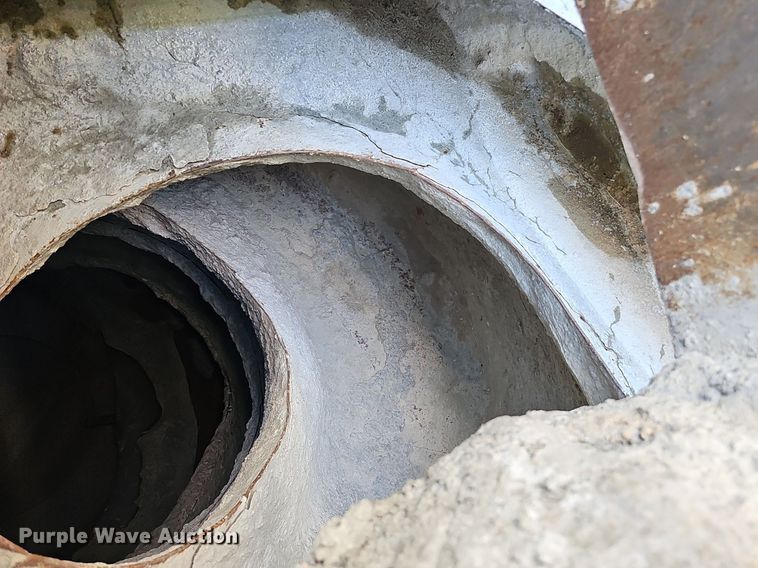 image for item DQ1087 1993 Mack RD960S  ready mix truck