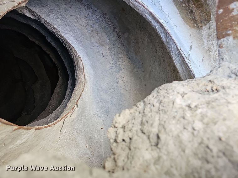 image for item DQ1087 1993 Mack RD960S  ready mix truck