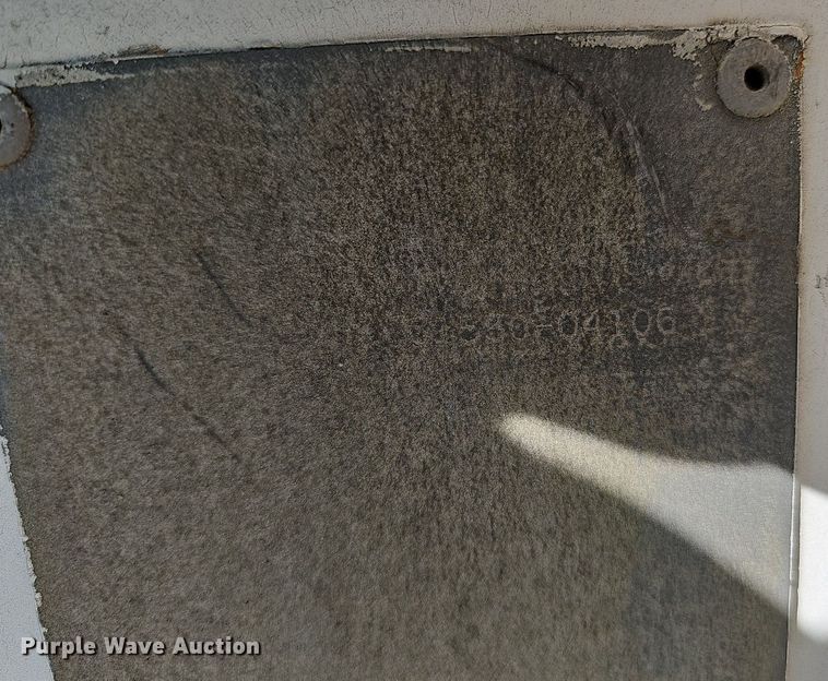 image for item DQ1087 1993 Mack RD960S  ready mix truck