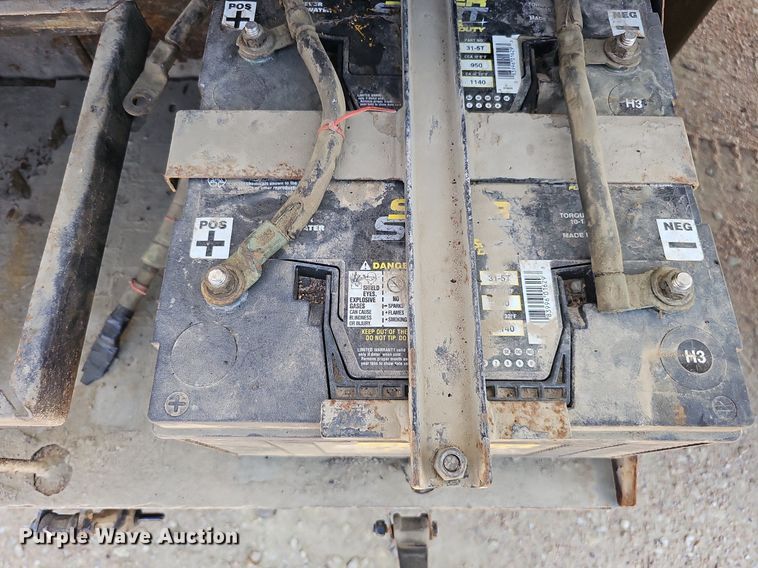 image for item DQ1087 1993 Mack RD960S  ready mix truck