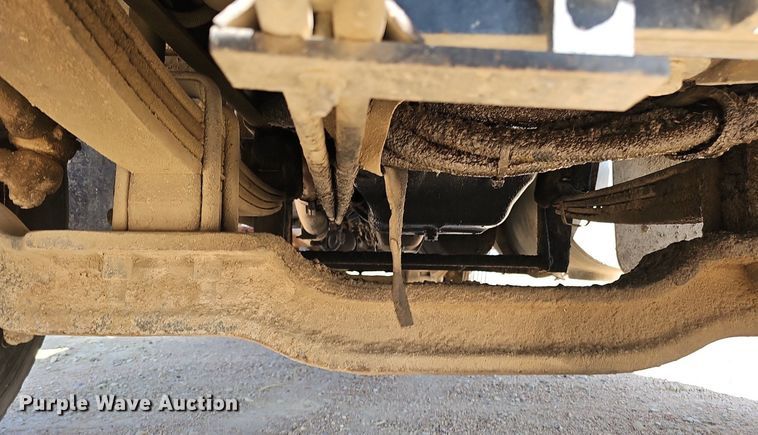 image for item DQ1087 1993 Mack RD960S  ready mix truck