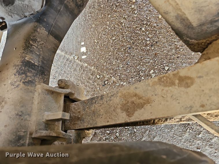 image for item DQ1087 1993 Mack RD960S  ready mix truck