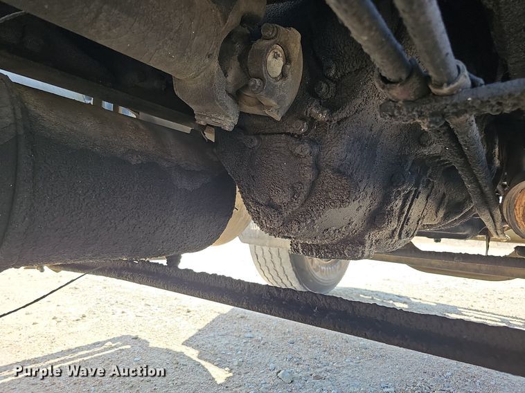 image for item DQ1087 1993 Mack RD960S  ready mix truck