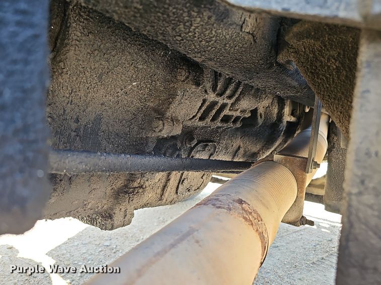 image for item DQ1087 1993 Mack RD960S  ready mix truck