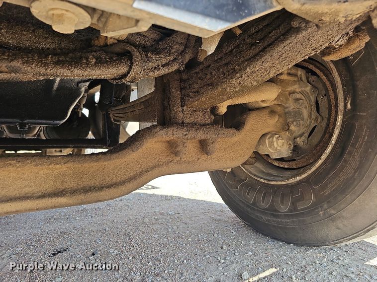 image for item DQ1087 1993 Mack RD960S  ready mix truck