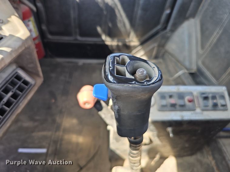 image for item DQ1087 1993 Mack RD960S  ready mix truck