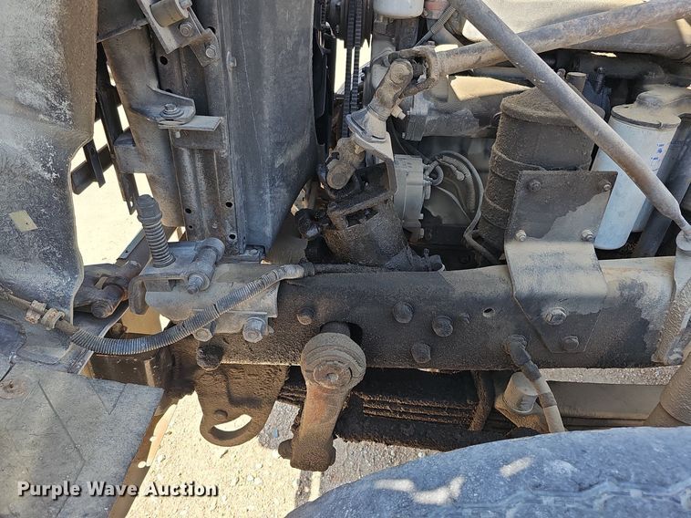 image for item DQ1087 1993 Mack RD960S  ready mix truck