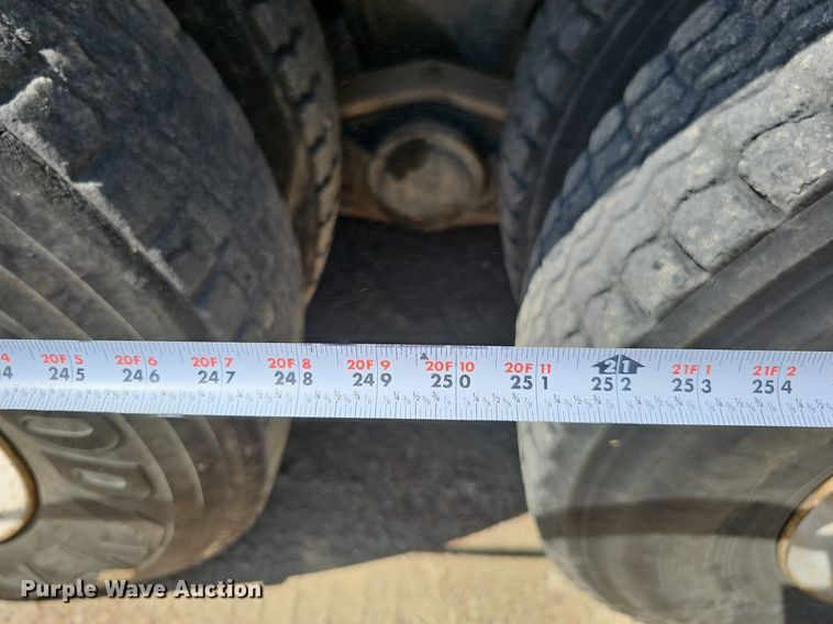 image for item DQ1087 1993 Mack RD960S  ready mix truck