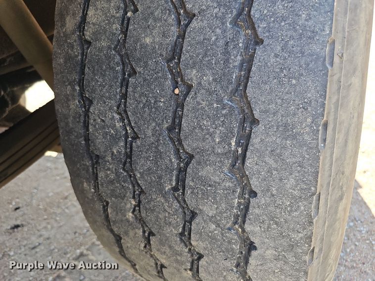 image for item DQ1087 1993 Mack RD960S  ready mix truck