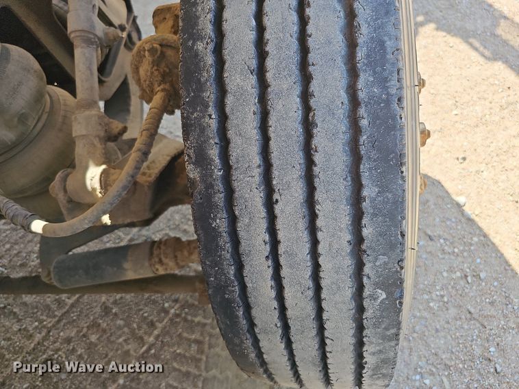 image for item DQ1087 1993 Mack RD960S  ready mix truck