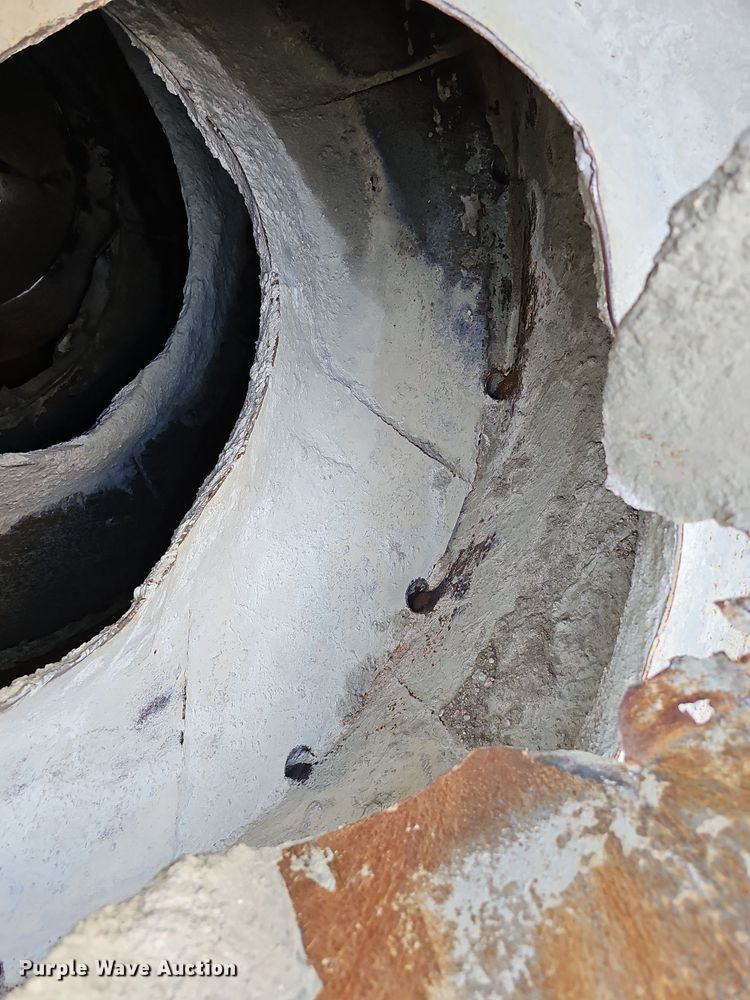 image for item DQ1088 1993 Mack RD690S  ready mix truck