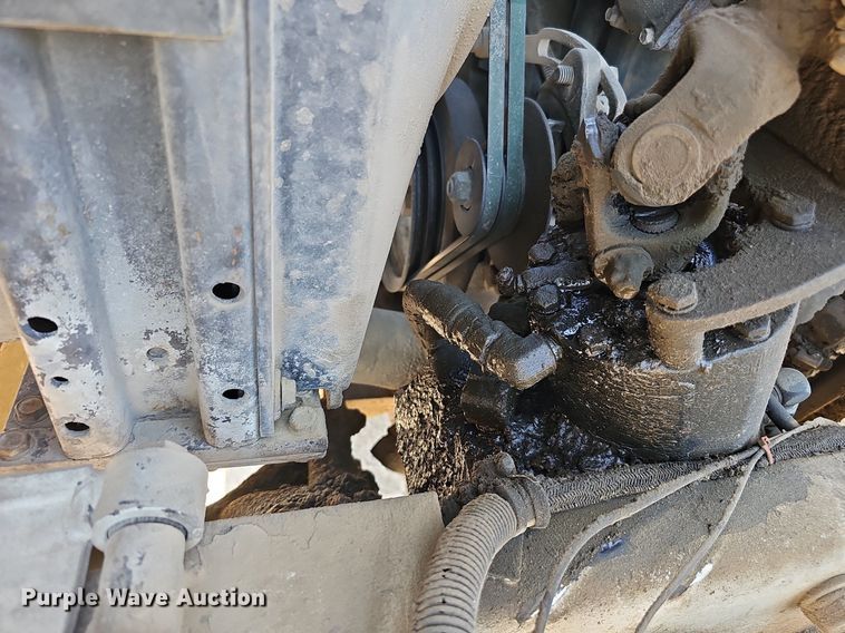 image for item DQ1088 1993 Mack RD690S  ready mix truck