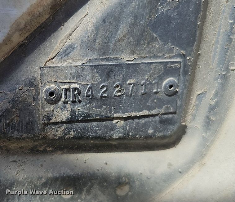 image for item DQ1088 1993 Mack RD690S  ready mix truck