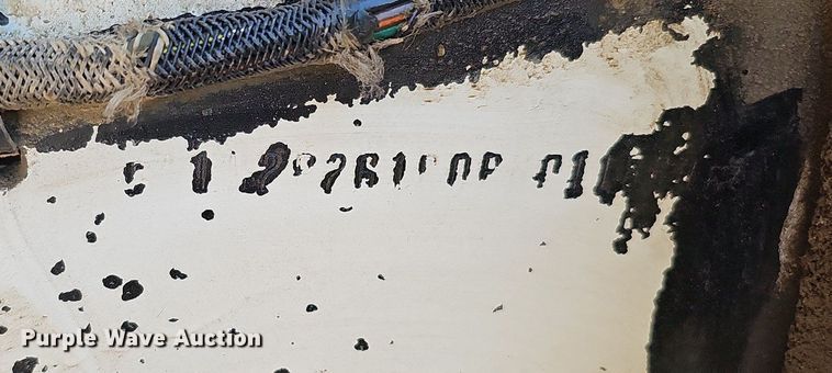 image for item DQ1088 1993 Mack RD690S  ready mix truck