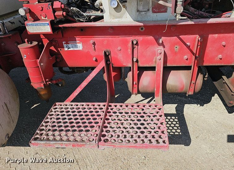 image for item DQ1089 2000 Mack RD690S  ready mix truck