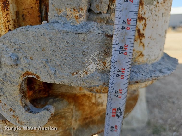 image for item DQ1089 2000 Mack RD690S  ready mix truck