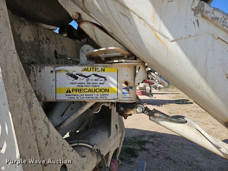 image for item DQ1089 2000 Mack RD690S  ready mix truck