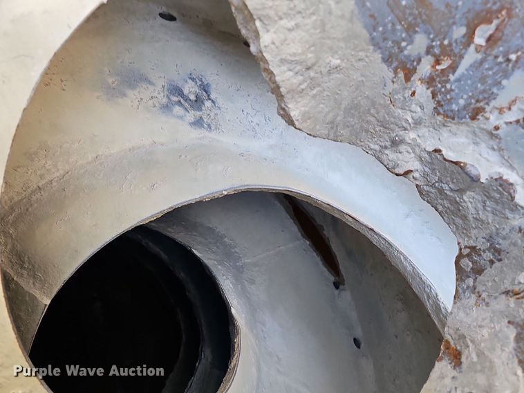 image for item DQ1089 2000 Mack RD690S  ready mix truck